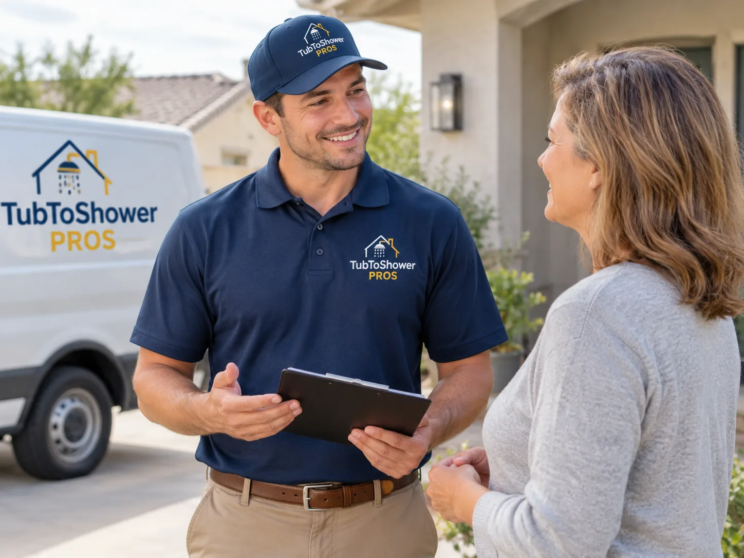 Tub Shower Conversion Malden Bridge, NY FAQs